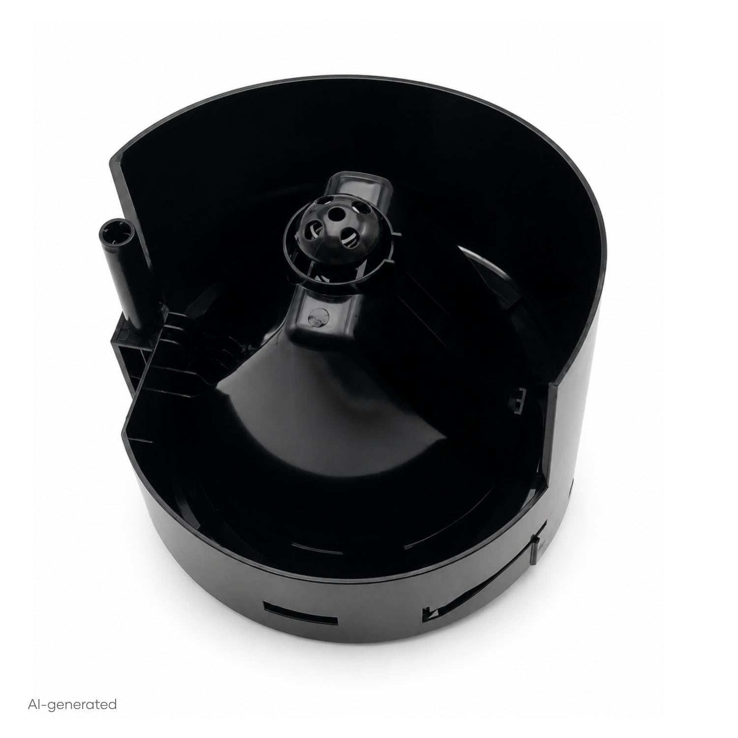 SEVO Filtro Sinistro Ricambio per 10005829000