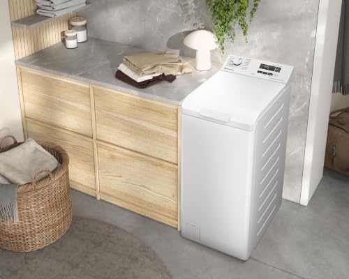 Electrolux PerfectCare 600 EW6T56A lavatrice 6 kg classe A