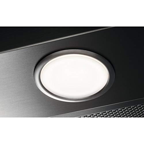 Electrolux LFP 329 X cappa incasso inox 90 cm aspirante