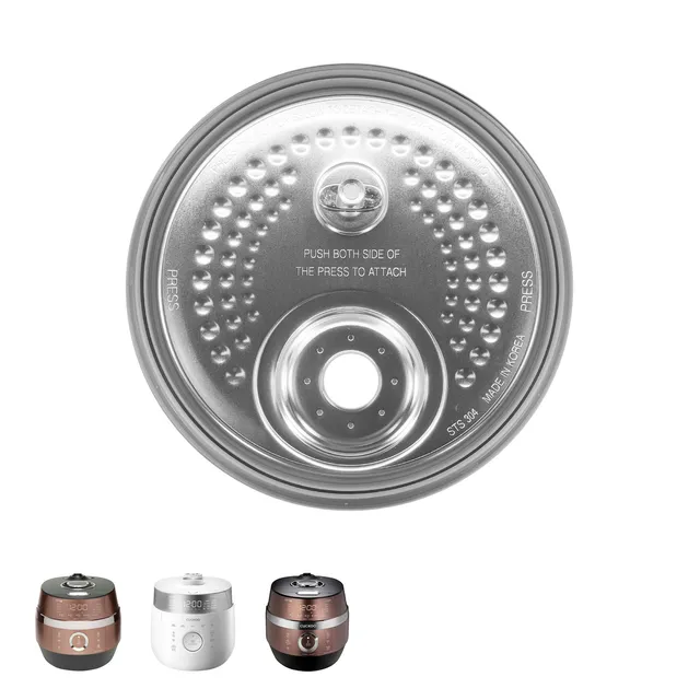 CUCKOO 08140-0043D0 coperchio interno CRP-JHR0609F