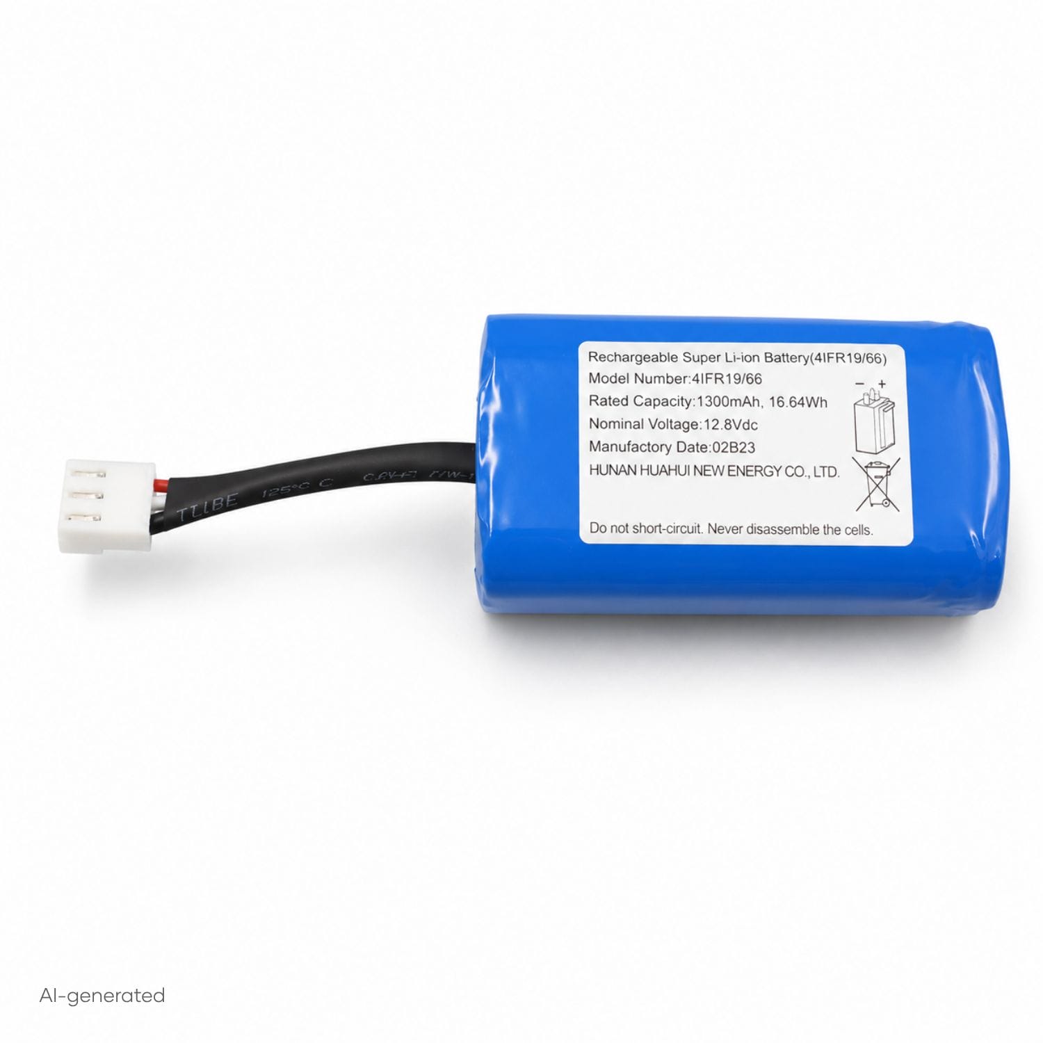 SEVERIN Batteria Ricambio per 10007025000
