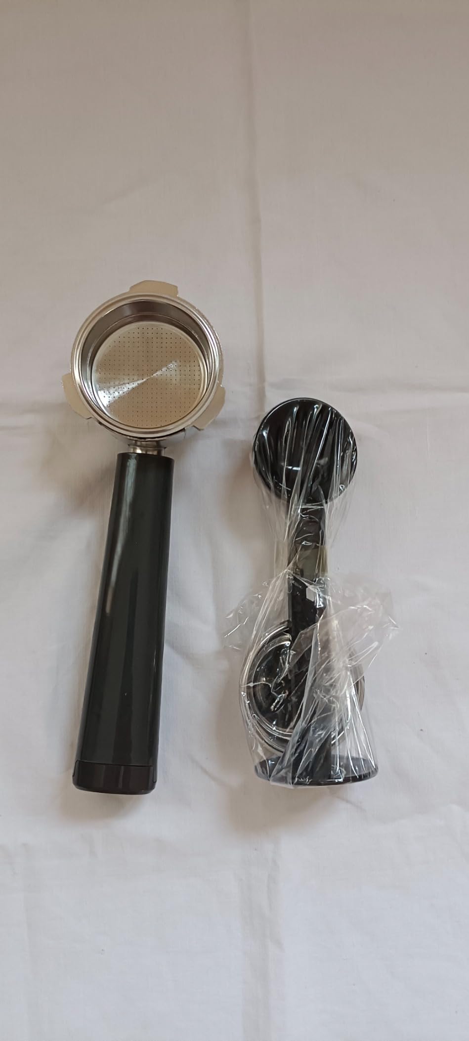 Electrolux Explore 6 E6EC1-6BST Macchina Caffe Nero 2 Tazze