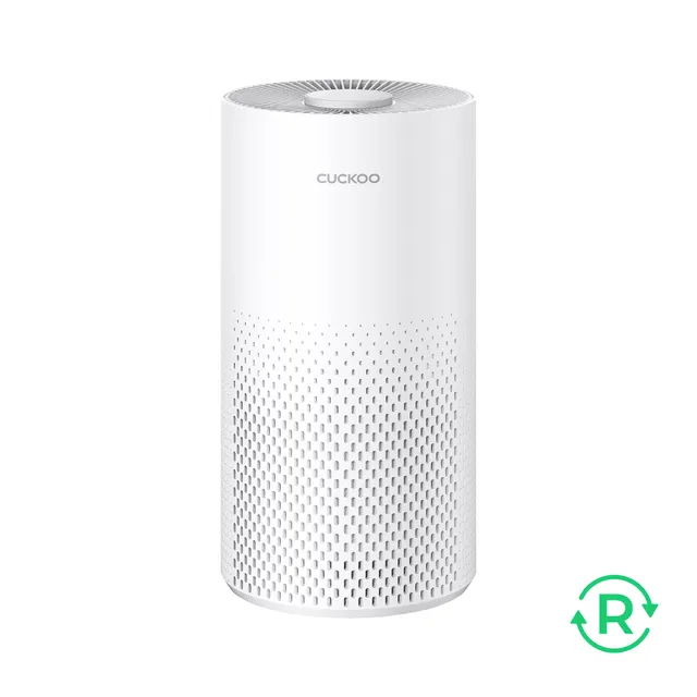 CUCKOO CAC-I0510FW Purificatore Aria HEPA H13 Ricondizionato B