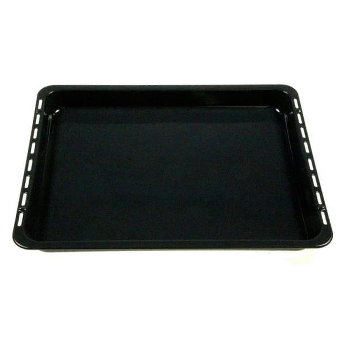 Electrolux leccarda forno 46,5x38,5x4 cm acciaio