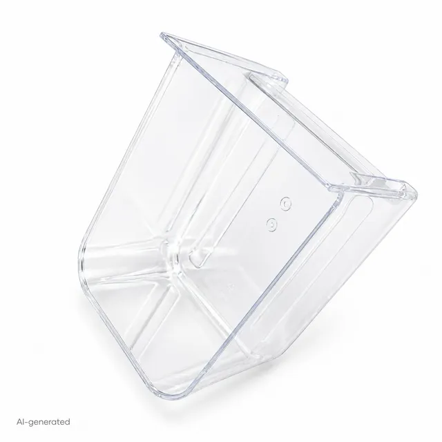 SEVO Frischefach 9701 cassetto frigo