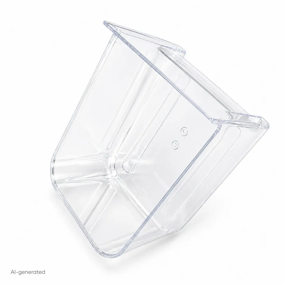 SEVO Frischefach 9701 cassetto frigo