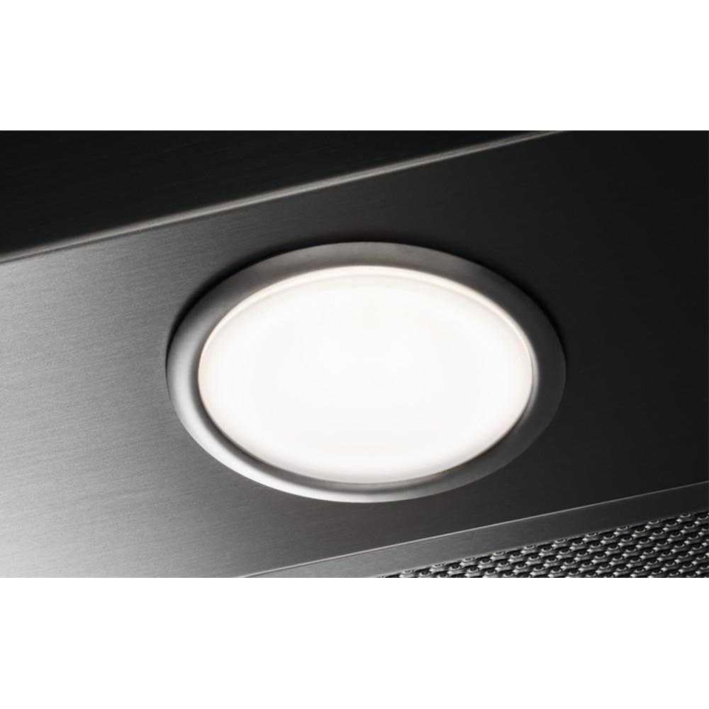 Electrolux LFG719X cappa incasso 77 cm inox aspirante