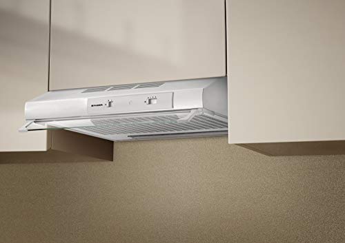 Faber TCH04 WH19A 741 Cappa Sottopensile 90cm 295m3/h