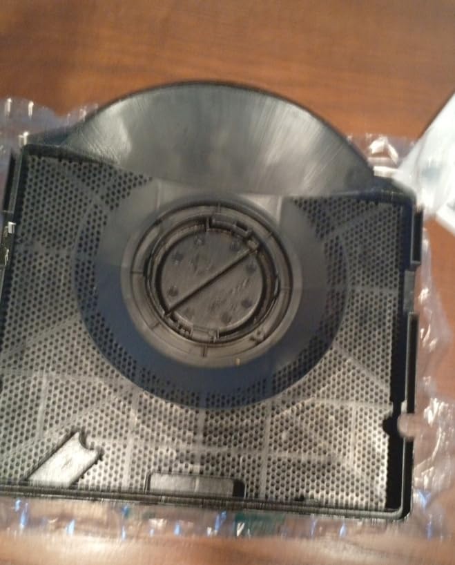 Electrolux Essential 9029793602 filtro cappa carbone Tipo 303