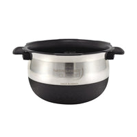 Cuckoo Innerpot CRP-DHSR06 pentola cuociriso 6 tazze antiaderente