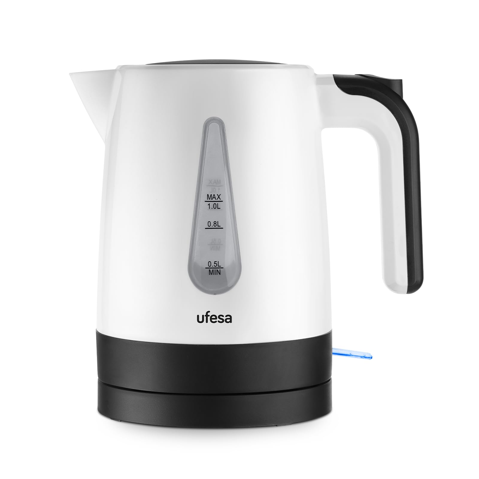 Ufesa Sunrise Vie Bollitore Verde 1,7 L 2200W