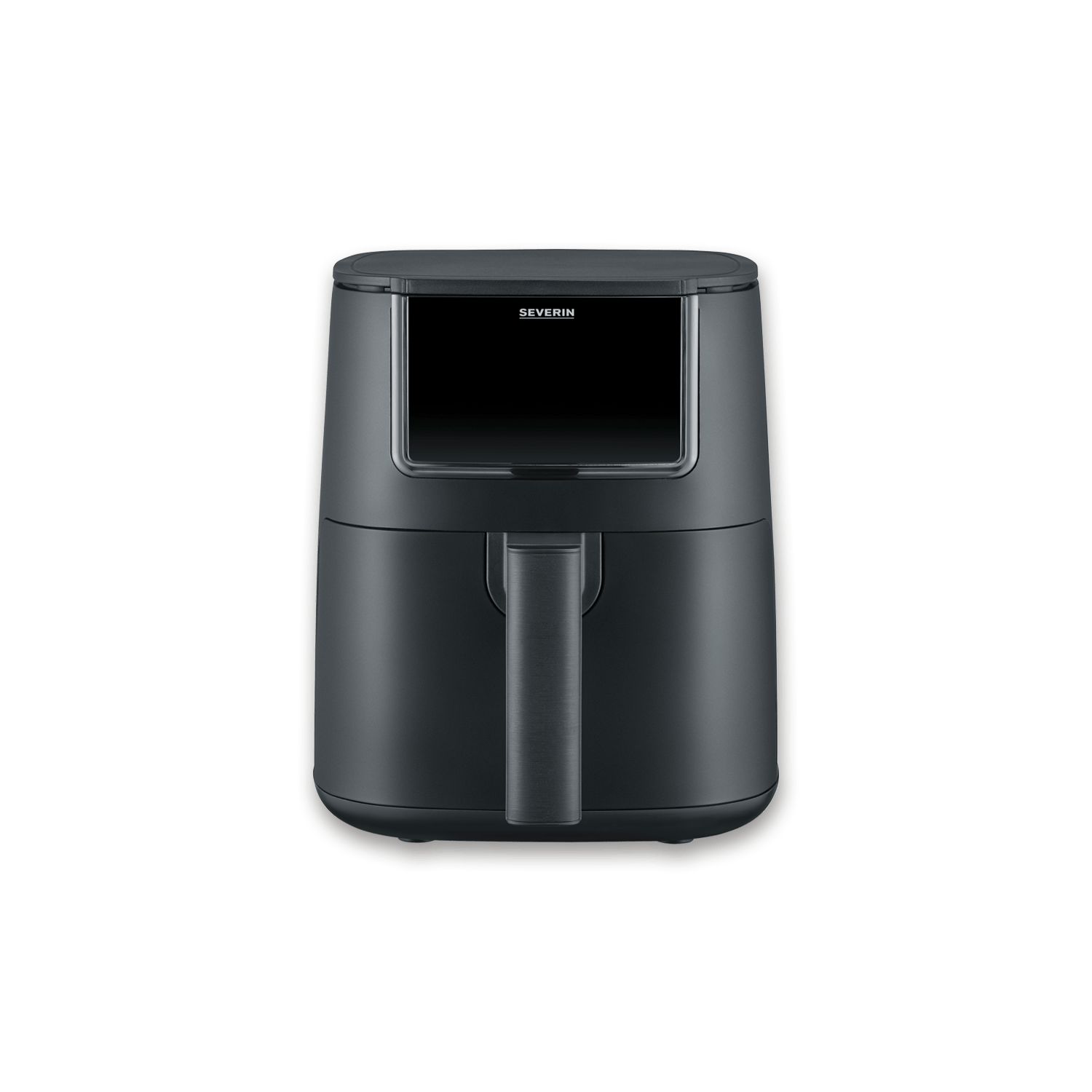 SEVERIN Black Line FR 2461 Friggitrice Aria 4 L