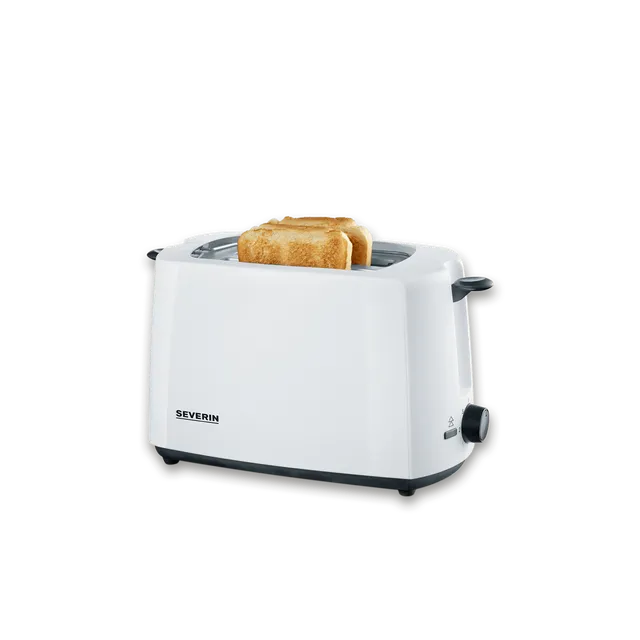 SEVERIN Tostapane automatico con scaldapanini 700 W