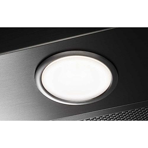 Electrolux LFG719X cappa incasso 77 cm inox aspirante