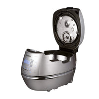 Cuckoo CRP-CHSS1009F cuociriso a pressione 10 tazze IH