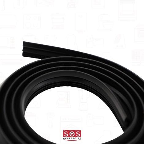 Electrolux 1171265448 Guarnizione Lavastoviglie 3 Lati 1730 mm