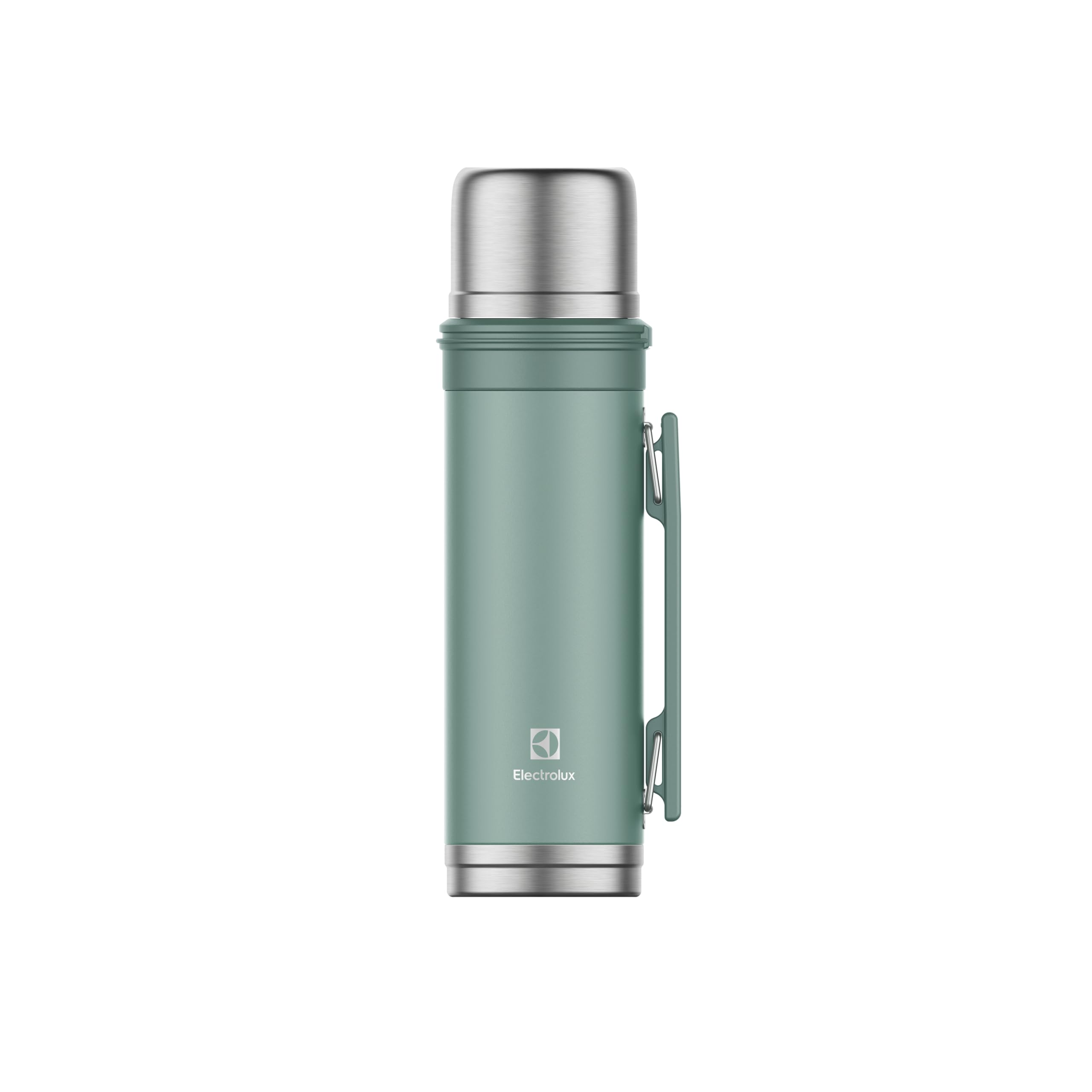 Electrolux ETHJ01 bottiglia termica 1 L verde salvia