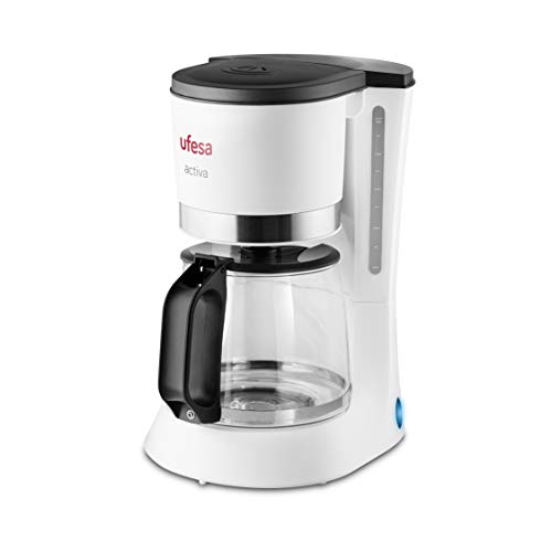 Ufesa Activa CG7123 macchina caffè americano 12 tazze 1,2 L