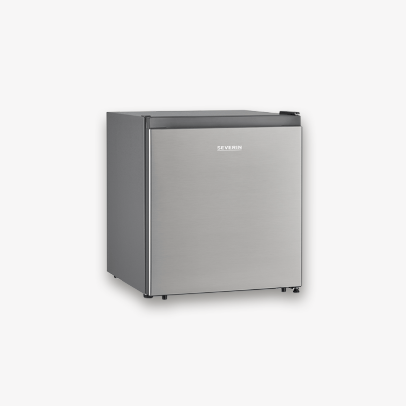 SEVERIN KB 8878 Minifrigo 45L argento