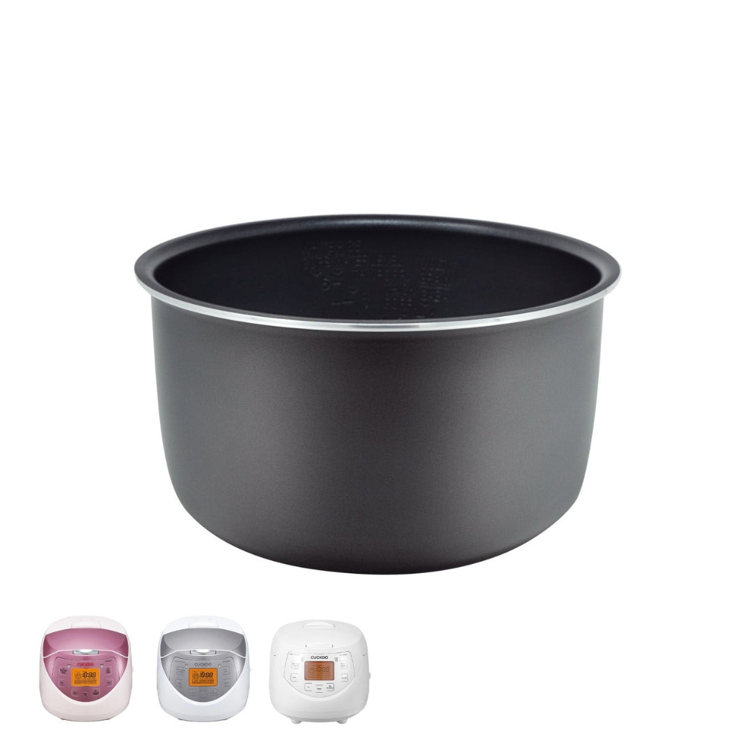 CUCKOO INNERPOT-CR-0632F pentola interna 6 tazze antiaderente
