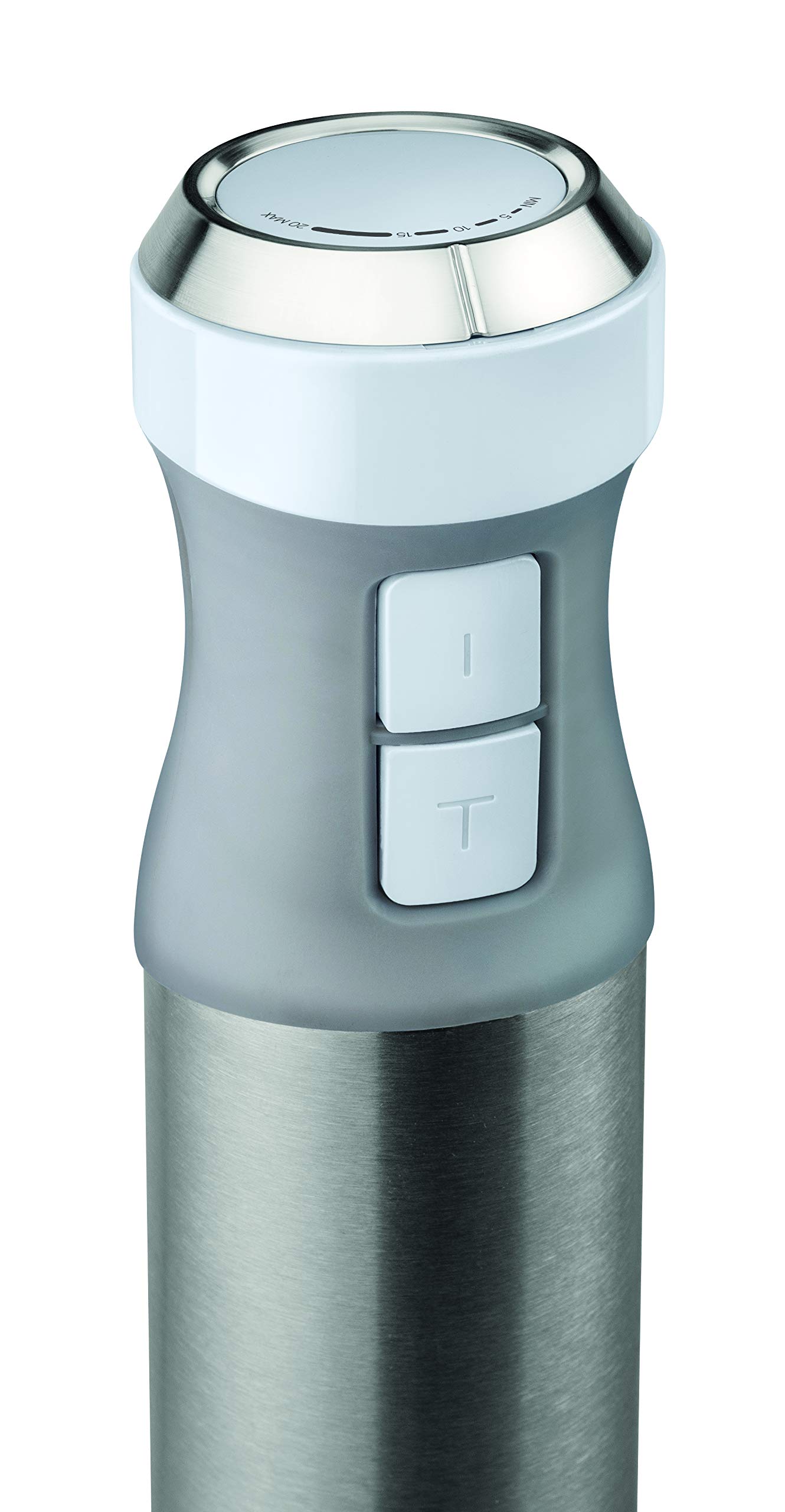 Ufesa BP4580 Vario 1000 Frullatore Immersione 1000W 1 Acc.