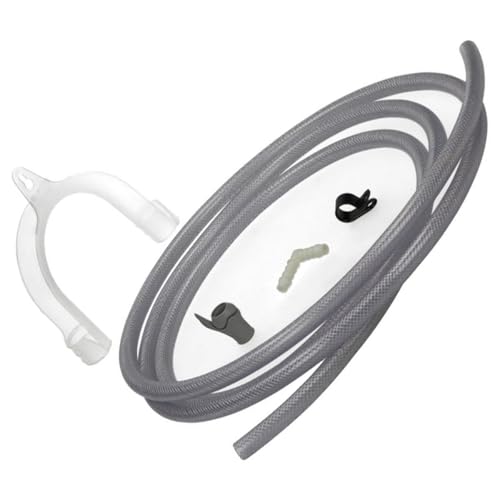 Electrolux 9029793388 kit scarico condensa asciugatrice 2,5 m