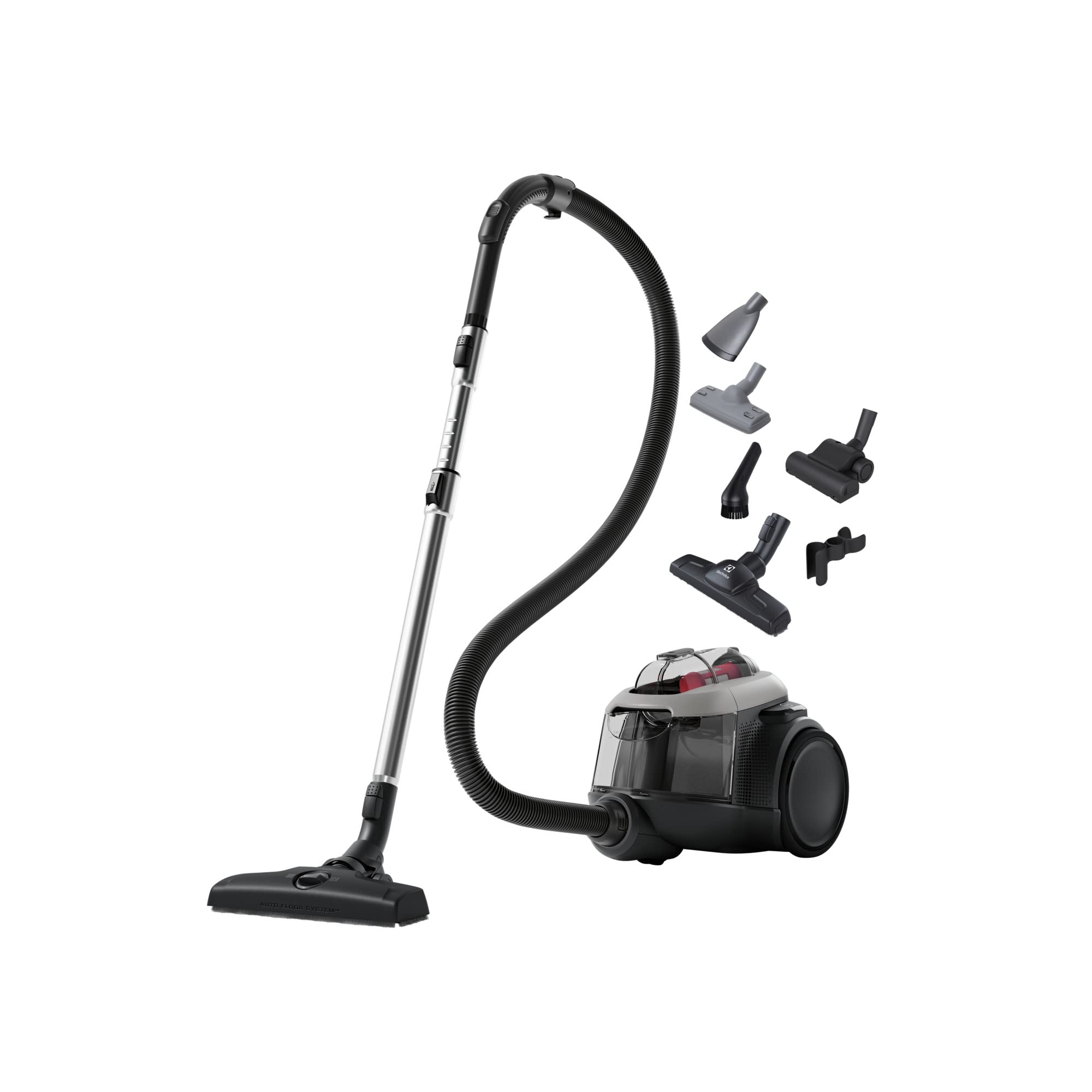 Electrolux Serie 600 EL61A4UG aspirapolvere Animal