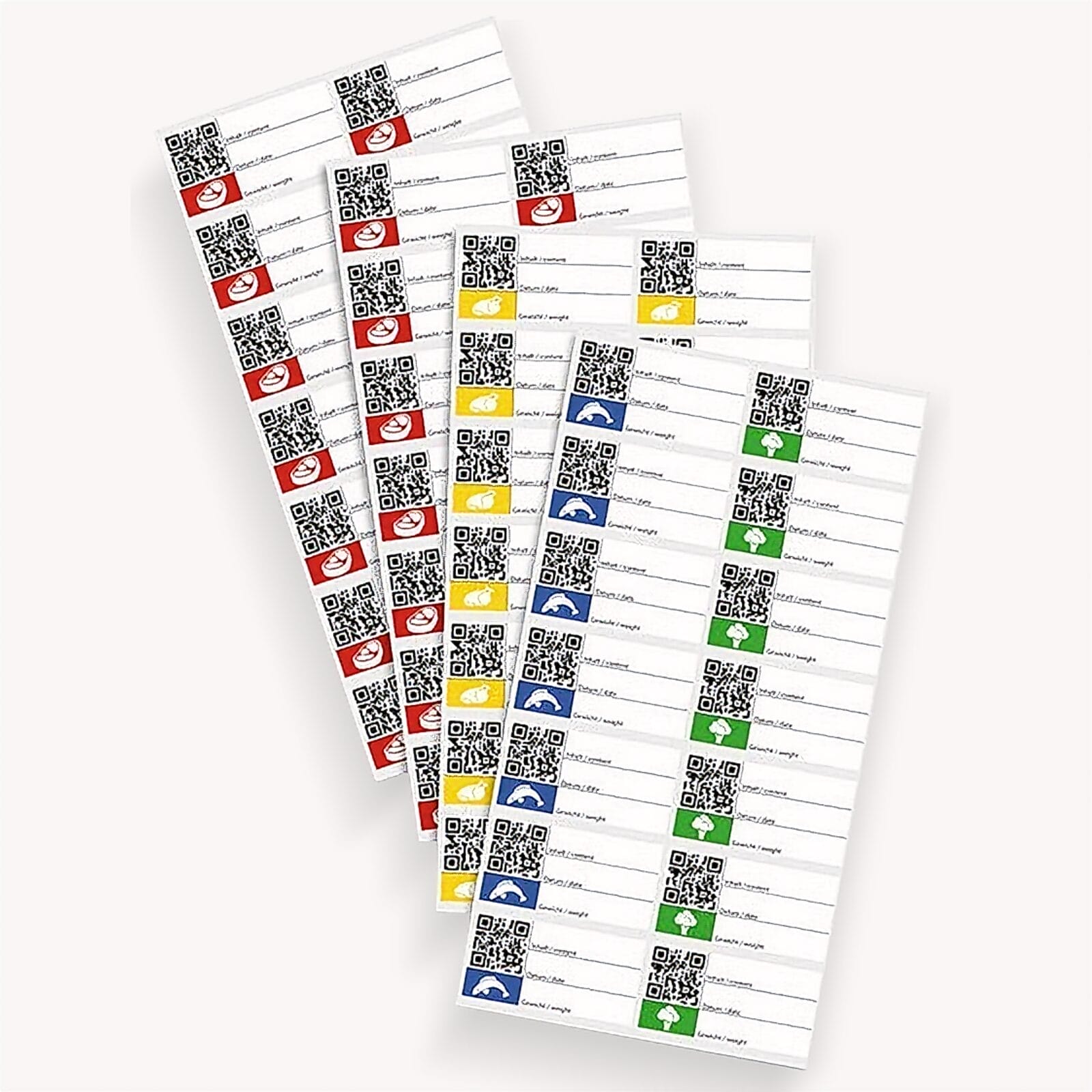 SEVO Sacchetti Sottovuoto 30x40 cm per Sous Vide