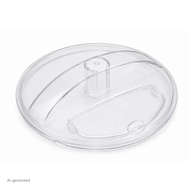 SEVO Deckel coperchio completo ricambio