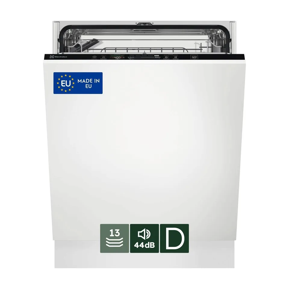 Electrolux Serie 600 EES47325L lavastoviglie incasso 13 coperti