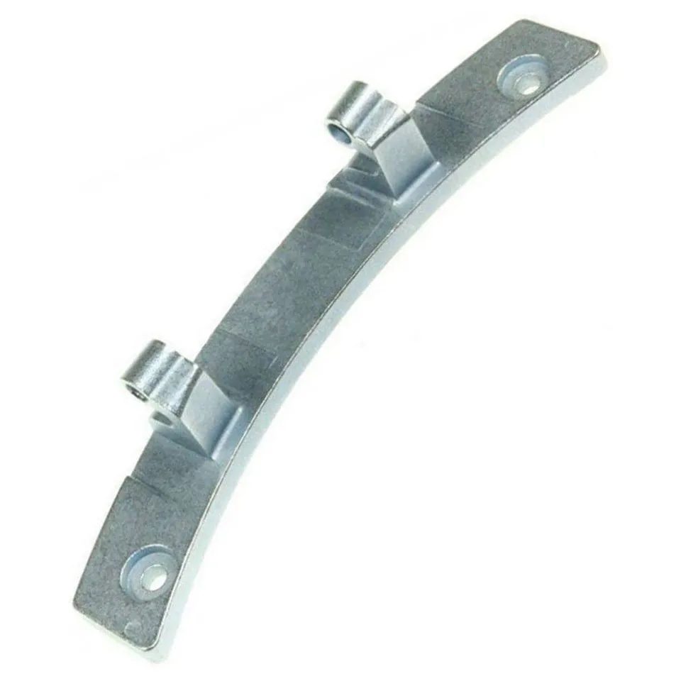Electrolux 1366253233 cerniera porta asciugatrice
