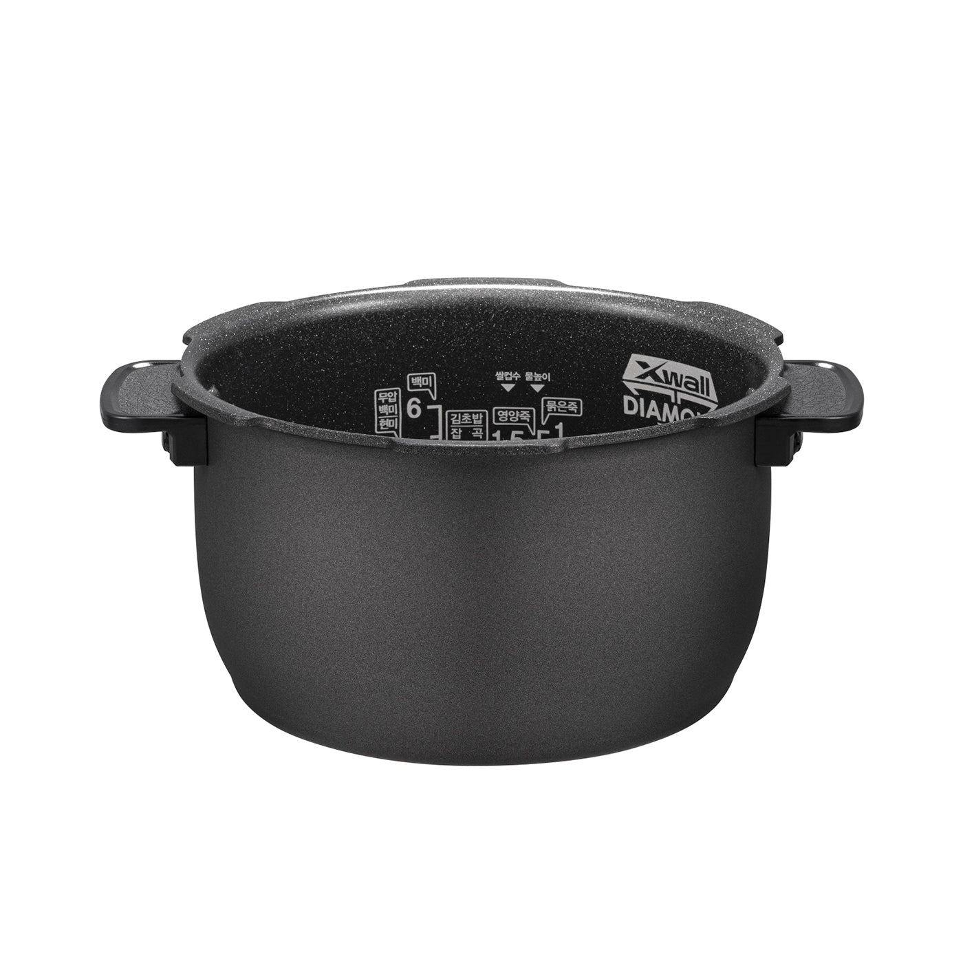 Cuckoo INNERPOT-CRP-RT06 vasca cuociriso antiaderente