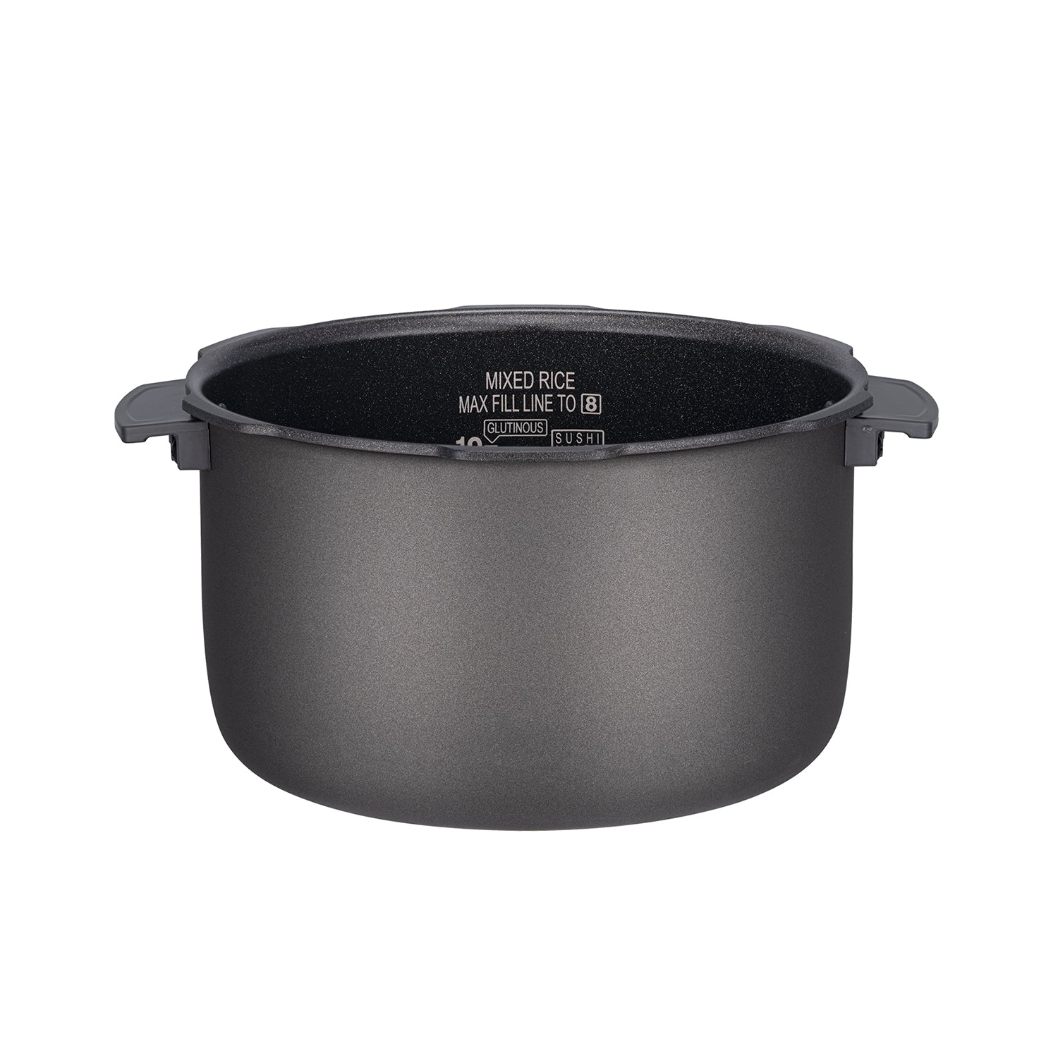 Cuckoo INNERPOT-CRP-P10 pentola cuociriso 10 tazze antiaderente