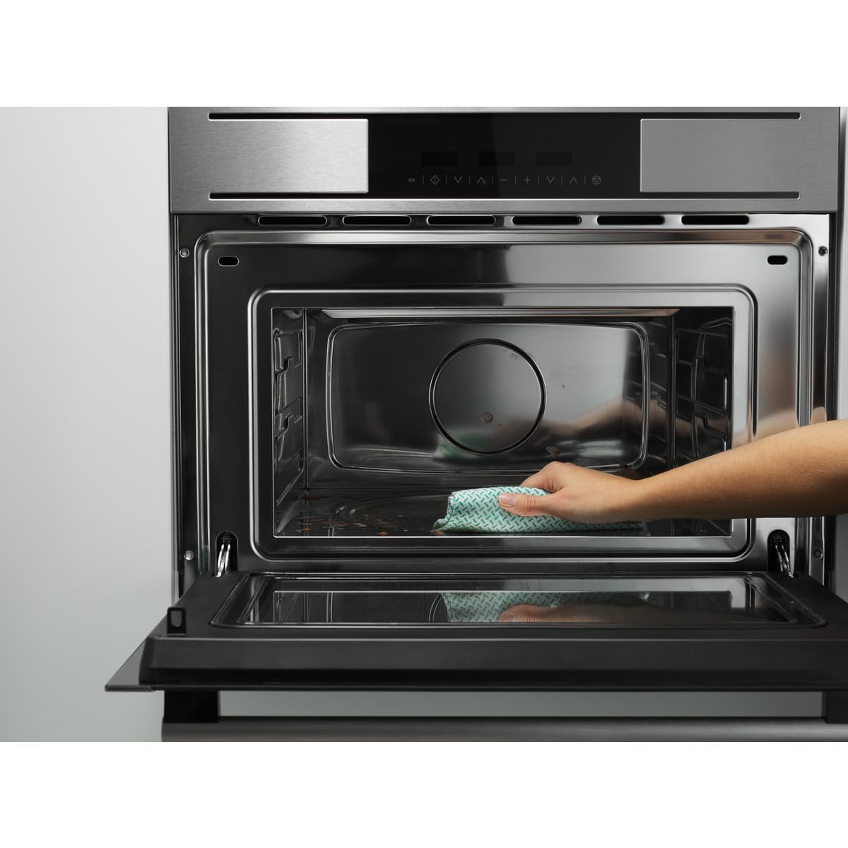 Electrolux M3OCS301 spray forno microonde 500 ml