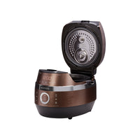 CUCKOO CRP-JHR0609F cuociriso induzione pressione 6 tazze 16 menu