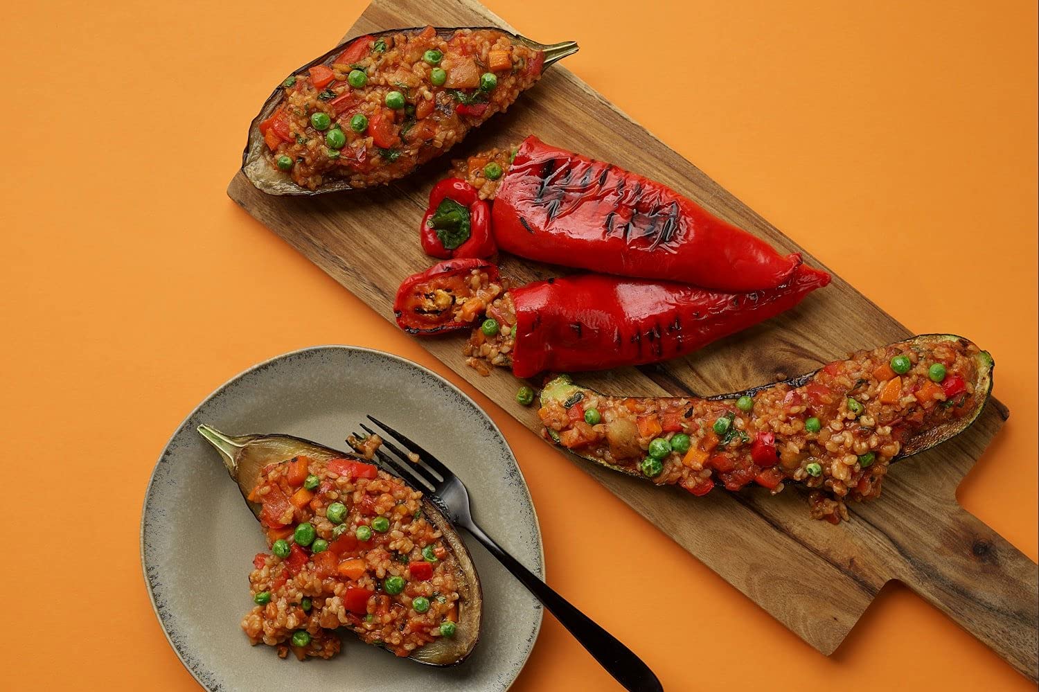 Reishunger ricettario estivo libro 24 ricette vegano e pesce