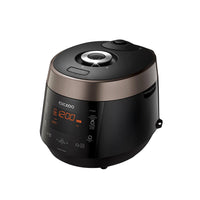 CUCKOO CRP-P1009S cuociriso elettrico 10 tazze a pressione