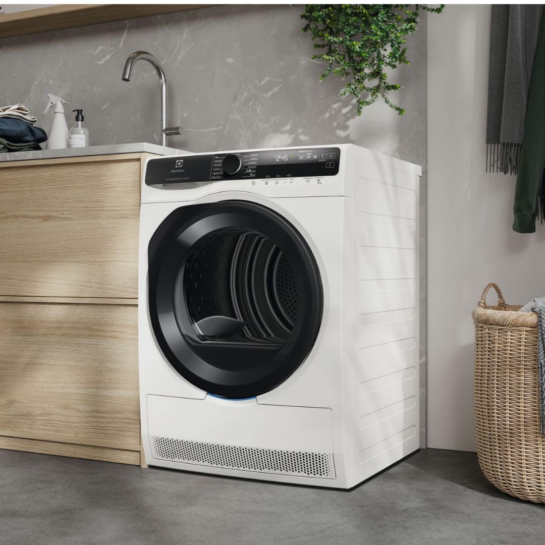 Electrolux EW7H59B asciugatrice 9 kg pompa di calore B