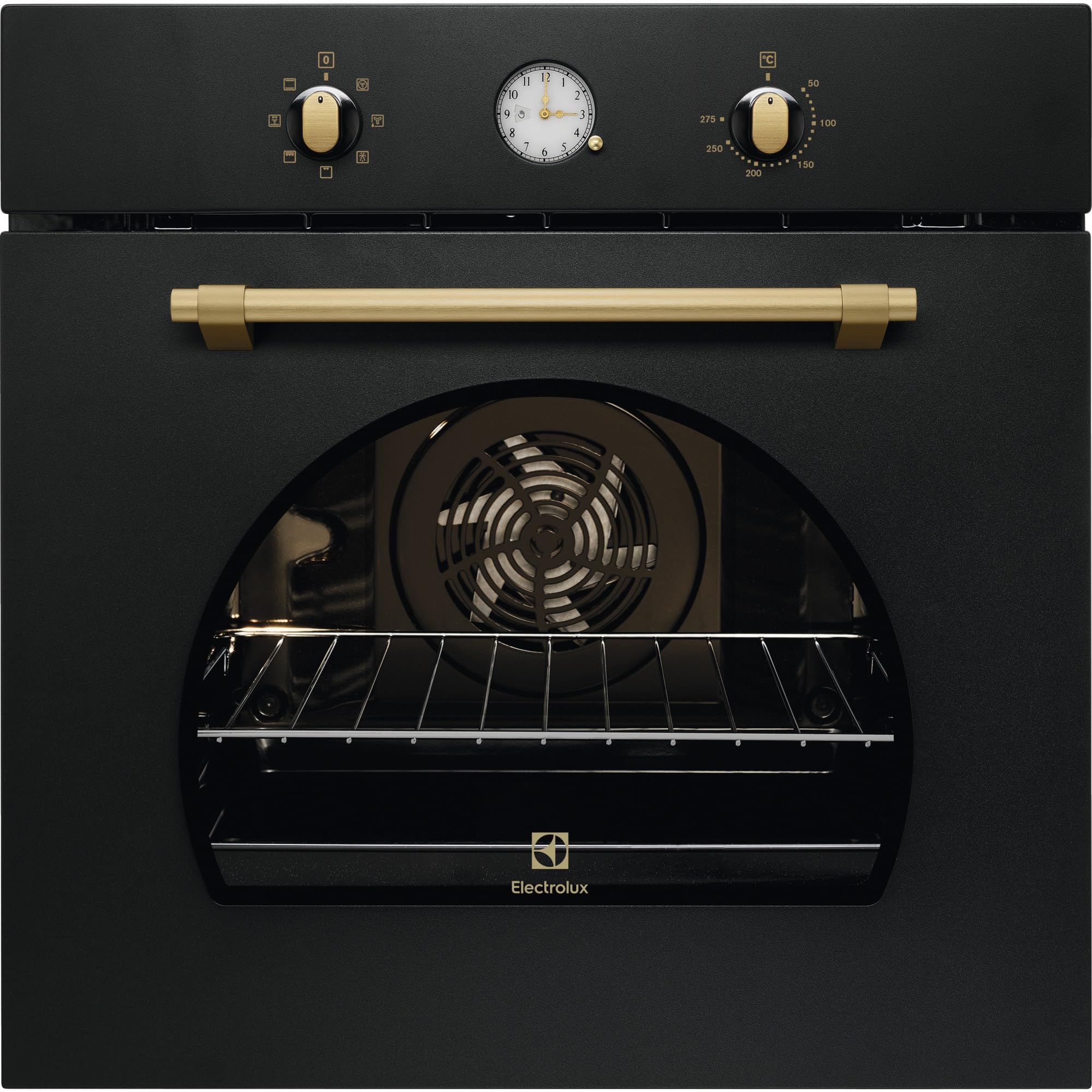 Electrolux ROB3201AOR forno incasso multifunzione vapore