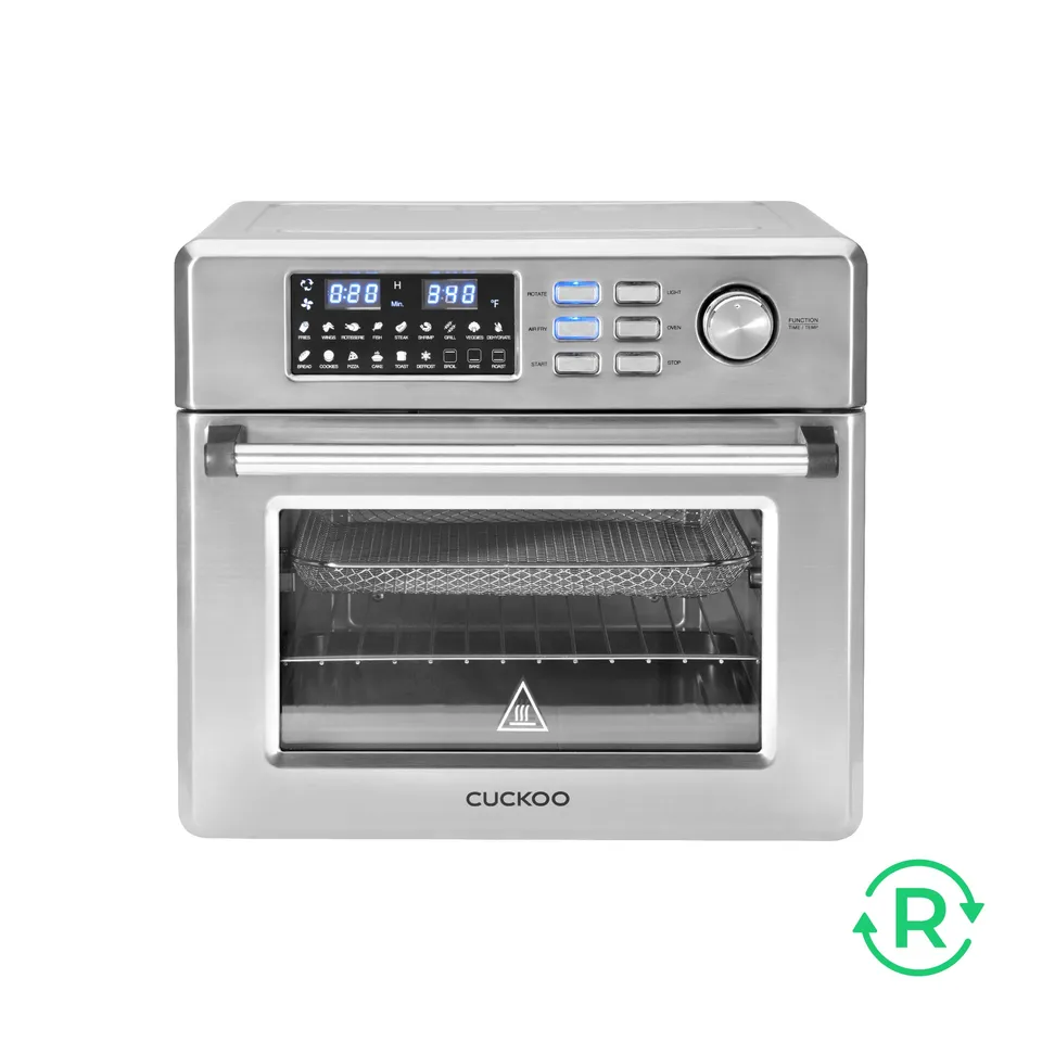 CUCKOO CAFO-A2601S friggitrice ad aria forno 26L ricondizionata C