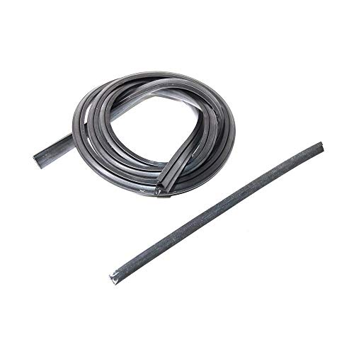 Electrolux 50206535002 guarnizione porta forno doppia originale