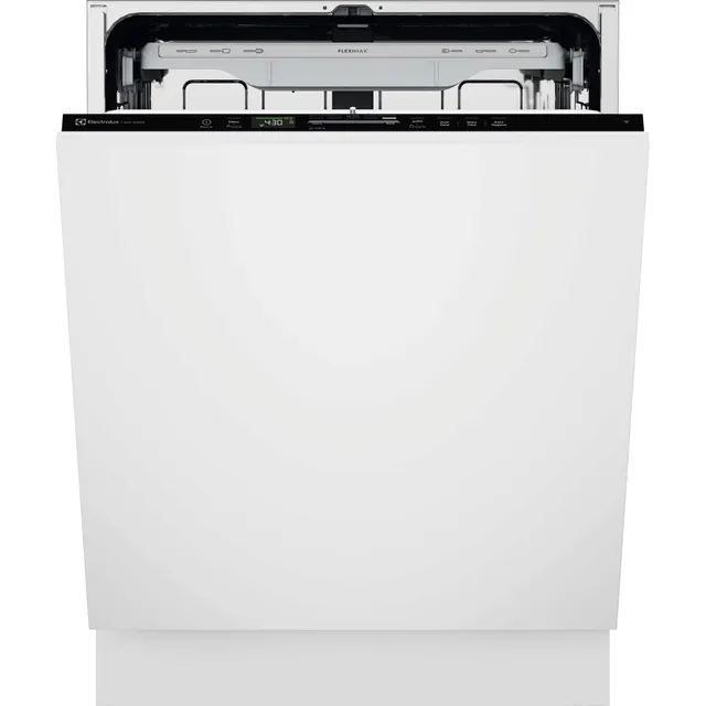 Electrolux E82LA221S lavastoviglie incasso 14 coperti classe A