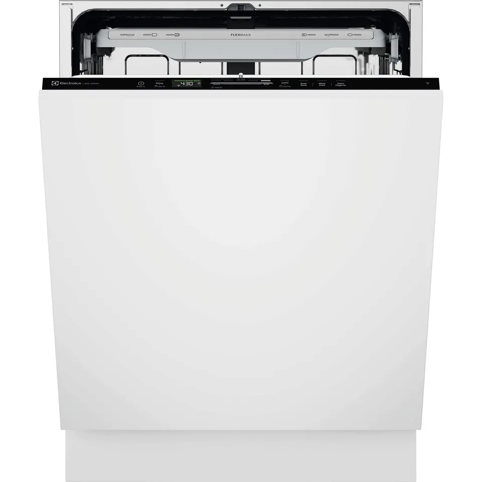 Electrolux E82LA221S lavastoviglie incasso 14 coperti classe A