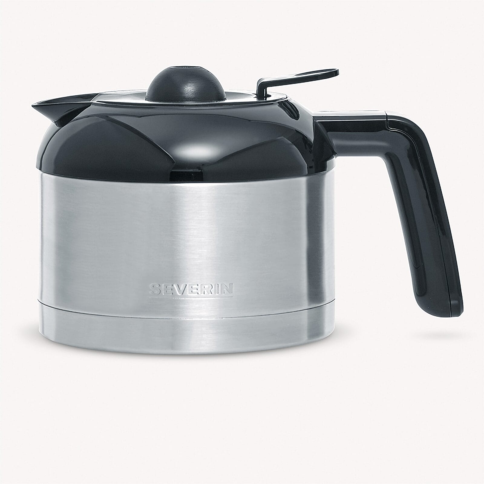 SEVO TypeSwitch macchina caffè filtro intensità