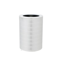CUCKOO CAC-F3010FW purificatore aria HEPA H13 360°