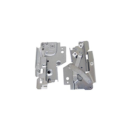Electrolux 50286441006 kit cerniere lavastoviglie dx+sx incasso
