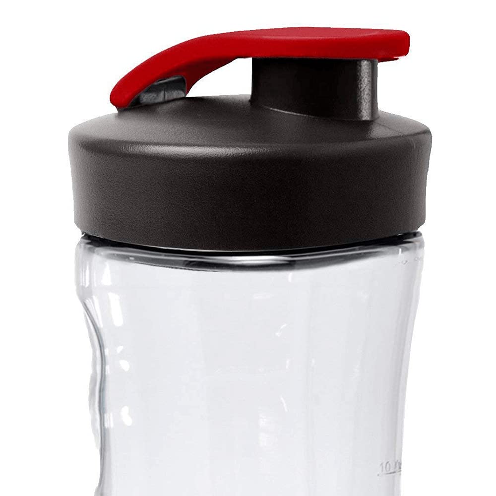 Electrolux SBEB2 Bottiglie Frullatore 300 ml 2 Pezzi
