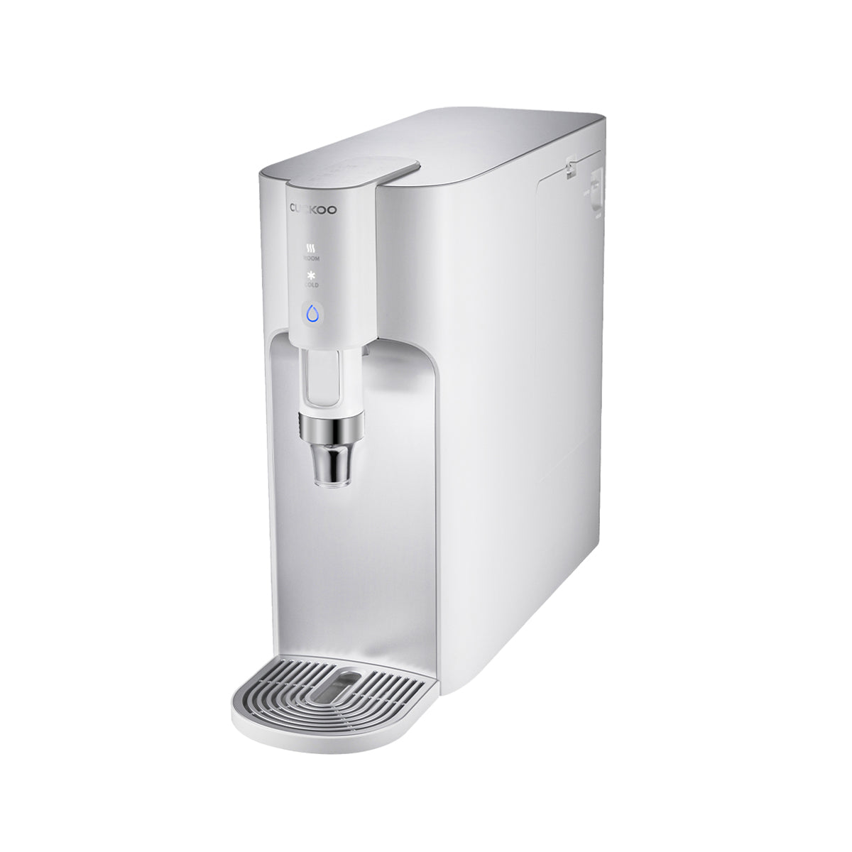 Cuckoo CP-TN102 depuratore acqua tankless argento