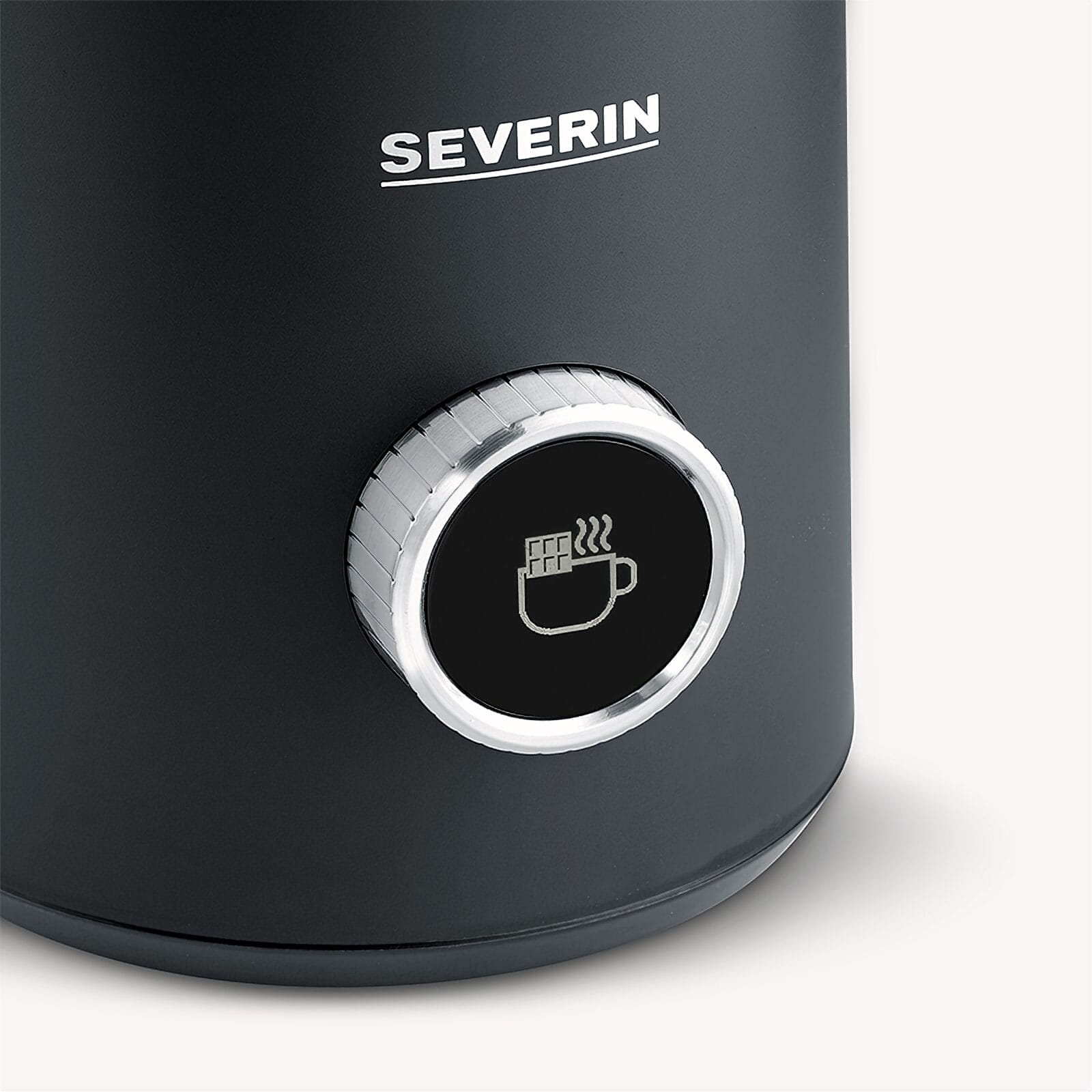 SEVERIN Spuma 700 Plus montalatte a induzione