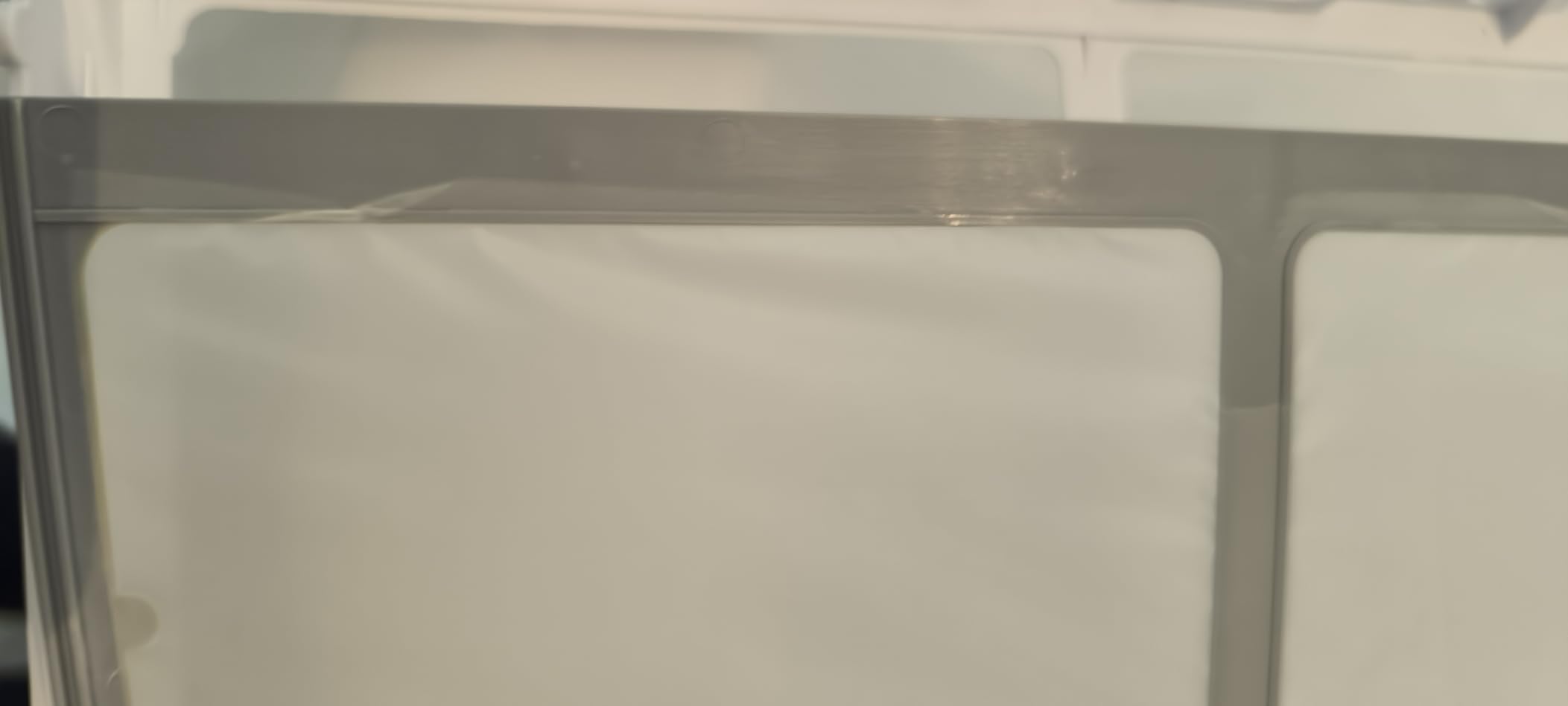 Electrolux 8074539019 filtro lanugine asciugatrice originale